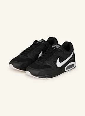 Nike Sneakersy Air Max Command schwarz
