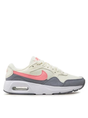 Nike Sneakersy Air Max CW4554 114 Kolorowy