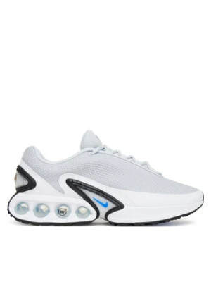 Nike Sneakersy Air Max DN DV3337 Szary