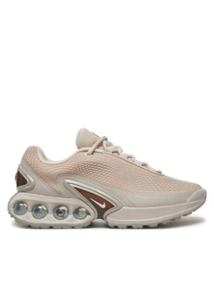 Nike Sneakersy Air MAX DN FJ3145 Beżowy