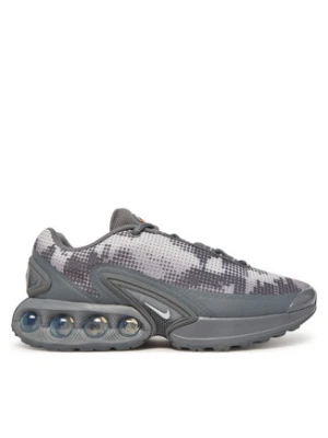Nike Sneakersy Air Max Dn IB3078 Szary