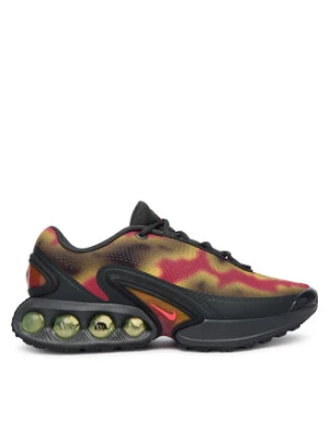 Nike Sneakersy Air Max Dn Nrg IB7025 001 Czarny