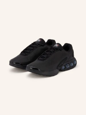 Nike Sneakersy Air Max Dn schwarz CZARNY