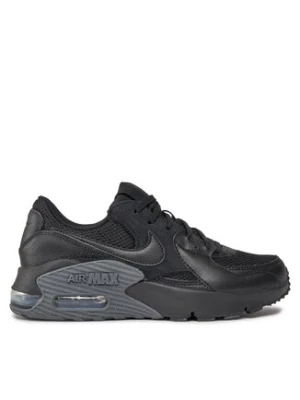 Nike Sneakersy Air Max Excee CD5432 001 Czarny