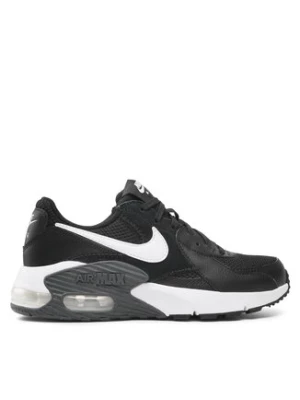 Nike Sneakersy Air Max Excee CD5432 003 Czarny