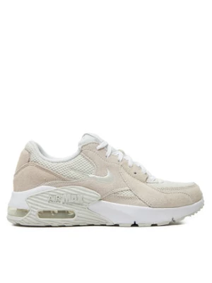 Nike Sneakersy Air Max Excee CD5432 009 Beżowy