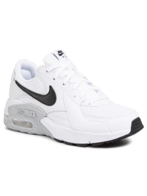 Nike Sneakersy Air Max Excee CD5432 101 Biały