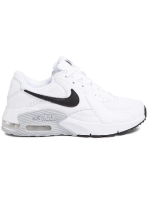 Nike Sneakersy Air Max Excee CD5432 101 Biały