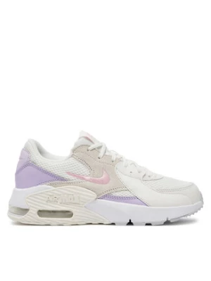 Nike Sneakersy Air Max Excee CD5432 130 Biały