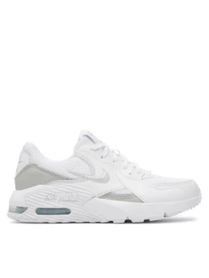 Nike Sneakersy Air Max Excee CD5432 130 Biały