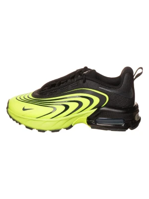 Nike Sneakersy "Air Max Fire" w kolorze czarno-żółtym rozmiar: 39
