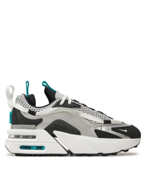 Nike Sneakersy Air Max Furyosa Nrg DC7350 100 Kolorowy