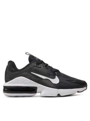 Nike Sneakersy Air Max Infinity 2 CU9452-006 Czarny