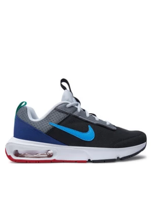 Nike Sneakersy Air Max Intrlk Lite (GS) DH9393 005 Czarny