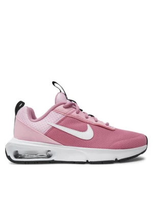 Nike Sneakersy Air Max Intrlk Lite (GS) DH9393 601 Różowy