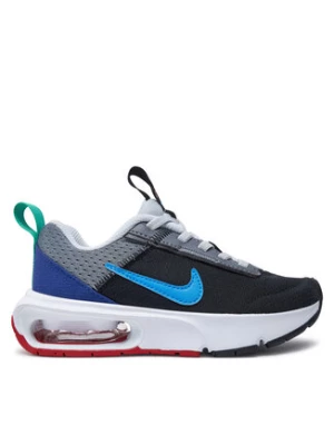 Nike Sneakersy Air Max Intrlk Lite (PS) DH9394 005 Czarny