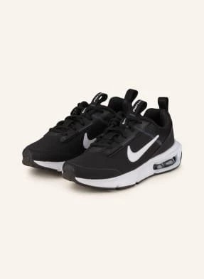 Nike Sneakersy Air Max Intrlk Lite schwarz