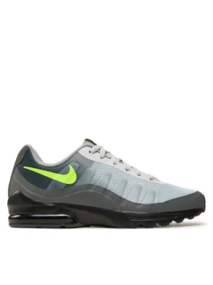 Nike Sneakersy Air Max Invigor CD1515 Szary