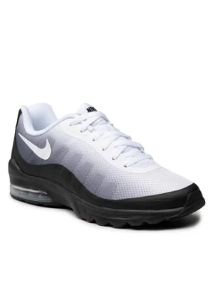 Nike Sneakersy Air Max Invigor Print 749688 010 Biały