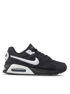 Nike Sneakersy Air Max Ivo 580518 011 Czarny