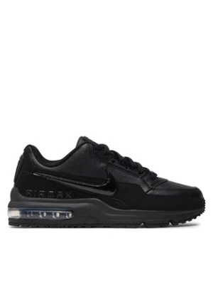 Nike Sneakersy Air Max Ltd 3 687977 020 Czarny