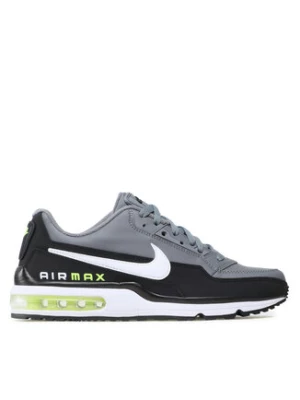 Nike Sneakersy Air Max Ltd 3 DD7118 002 Szary