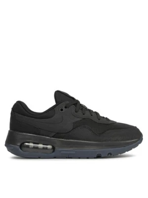 Nike Sneakersy Air Max Motif (GS) DH9388 003 Czarny