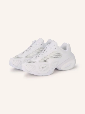 Nike Sneakersy Air Max Muse weiss BIAŁY