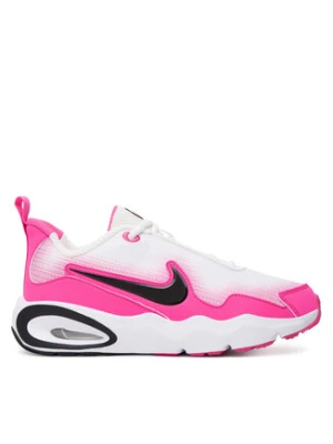 Nike Sneakersy Air Max Nova (GS) FN4446 101 Biały