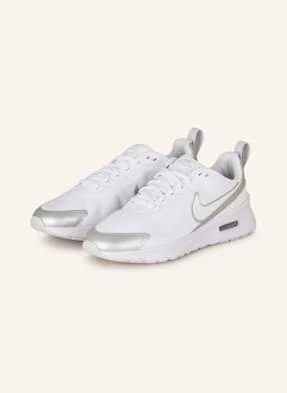 Nike Sneakersy Air Max Nuaxis weiss