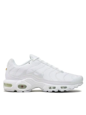 Zdjęcie produktu Nike Sneakersy Air Max Plus AJ2029 100 Biały