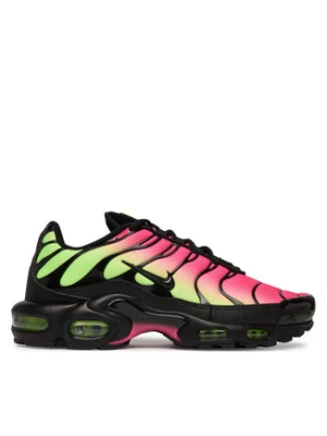 Nike Sneakersy Air Max Plus DM0032 027 Różowy