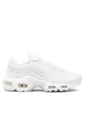 Nike Sneakersy Air Max Plus DM2362 100 Biały
