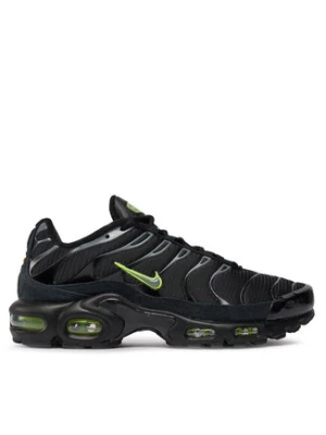 Nike Sneakersy Air Max Plus FQ2381 001 Czarny