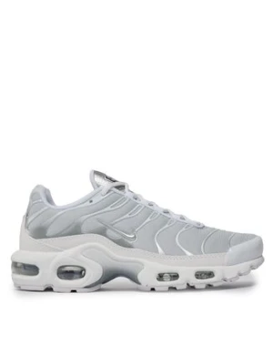Nike Sneakersy Air Max Plus FV0952 100 Szary