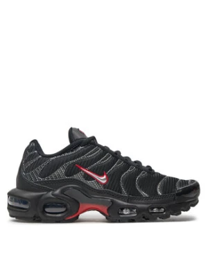 Nike Sneakersy Air Max Plus HF4293 001 Czarny