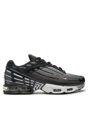 Zdjęcie produktu Nike Sneakersy Air Max Plus III HF3838 001 Czarny