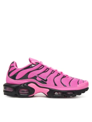Nike Sneakersy Air Max Plus SE HJ9743 601 Różowy