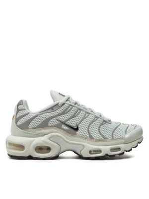 Nike Sneakersy Air Max Plus Szary