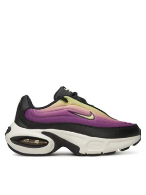 Nike Sneakersy Air Max Portal HF3053 009 Czarny