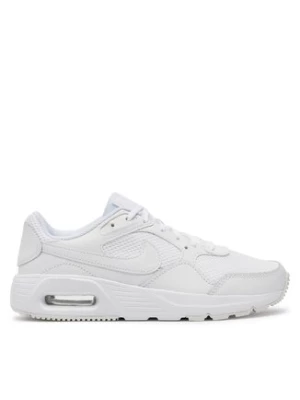 Nike Sneakersy Air Max Sc CW4554 101 Biały