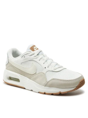 Nike Sneakersy Air Max Sc CW4554 108 Biały