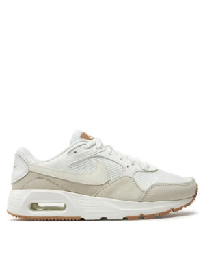 Nike Sneakersy Air Max Sc CW4554 108 Biały