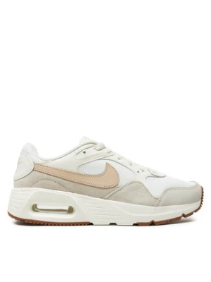 Nike Sneakersy Air Max Sc CW4554 118 Biały
