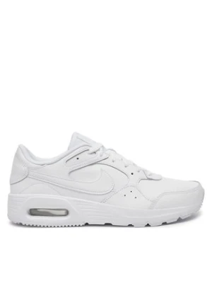 Zdjęcie produktu Nike Sneakersy Air Max Sc Lea DH9636 101 Biały