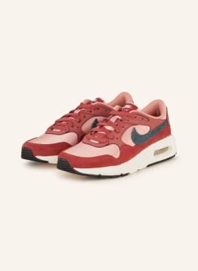 Nike Sneakersy Air Max Sc Se rot