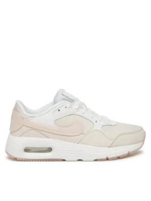 Nike Sneakersy Air Max Sc Trend FQ8722 100 Beżowy