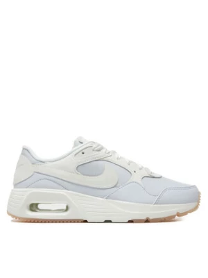 Nike Sneakersy Air Max Sc Trend FQ8722 101 Biały