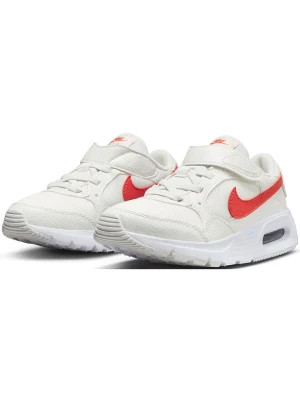 Nike Sneakersy "Air Max SC" w kolorze białym rozmiar: 34