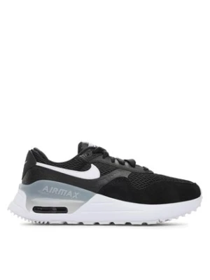 Nike Sneakersy Air Max Systen DM9538 001 Czarny